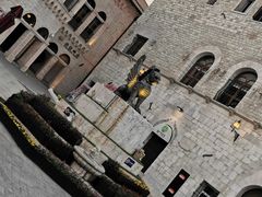 -华谊兄弟（长沙）电影小镇