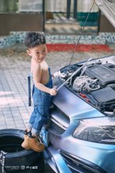 -专注孕妇照亲子照·纪田摄影