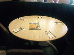 -必胜客(海滨店)