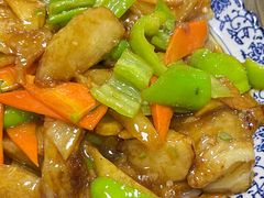 -老东北菜馆(北泰禾店)