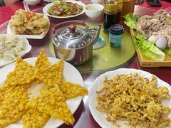 -哈尔滨饺子王·东北菜(鱼鳞浃路店)