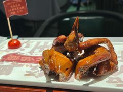 -大鸽饭(体育西路店)