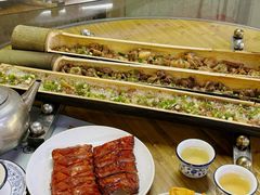 -丰依竹食·老牌竹筒饭
