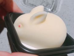 -海底捞火锅(八佰伴店)