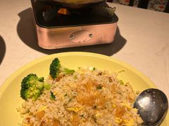 -避风塘(江桥万达店)