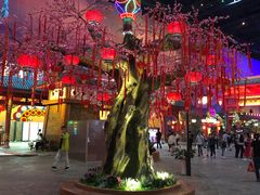 -万达茂商场(南京仙林店)