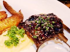 -MOSSO德国餐厅·音乐酒吧(环宇荟店)