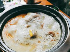 云南滋补火锅-束河人家(南锣鼓巷店)