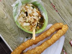 -如意早餐(北斗街店)