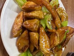 -小广四菜一绝专卖