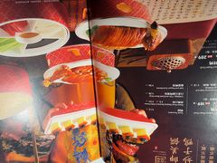 -北平宴·烤鸭·京味菜(中关村店)