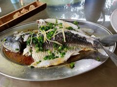 -竹语饭香·原生态农庄·烧鸡·竹筒饭·河鲜(森林海白水寨店)