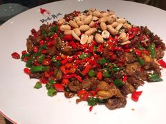 -锅儿匠辣子鸡(春熙路店)