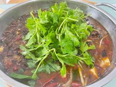 -无味饭店(九眼桥商业文化广场店)