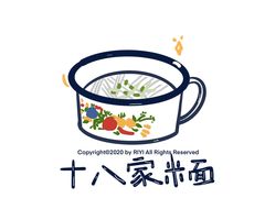 -十八家面馆(均瑶店)