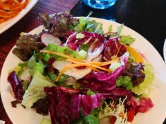 -WOLFGANG PUCK KITCHEN & BAR(迪士尼小镇店)