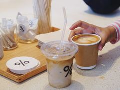 -% Arabica(京都东山店)