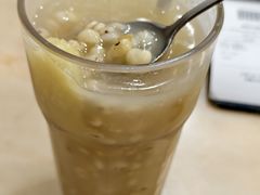 -盛记粥面(佐敦店)