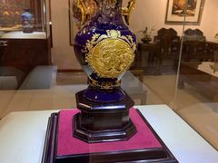 -北京工艺美术博物馆