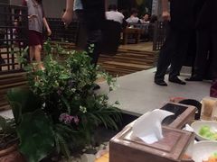 -纽斯桑拿会所(餐厅天山路店)