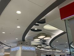 -乐天免税店(明洞店)