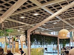 -宜家·瑞典风味餐厅(四元桥店)