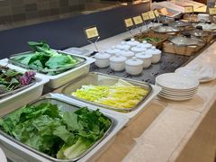 -厦门海景千禧大酒店·海景咖啡厅