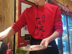 -西塔老太太泥炉烤肉