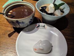-南拳十三姨·潮汕砂锅粥(世纪金源店)