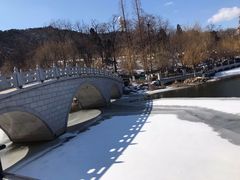 -大连植物园