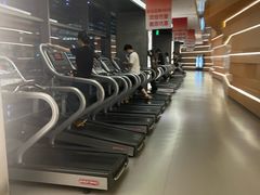 -锐动健身游泳(博地中心店)