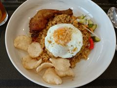 印尼炒饭-THE PAWON·8碗(古北SOHO店)