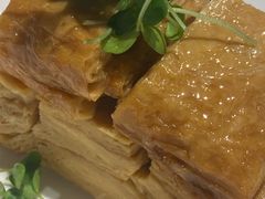 -上海宝华喜来登酒店·采悦轩中餐厅