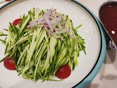 -御沪沪味园.融合菜.海鲜(斜土路店)