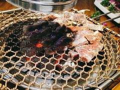 -农乐园炭火烤肉(世茂店)