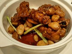 -千日贺茶餐厅(高新万达店)