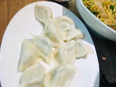 -上关雪東北菜(中房金谊店)