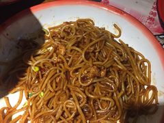 -老三样·美食研究中心(世贸路店)