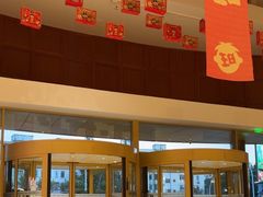-上海神旺大酒店