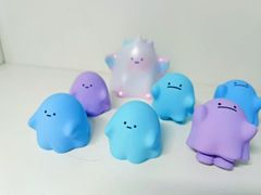 -泡泡玛特POPMART(武汉天地壹方店)