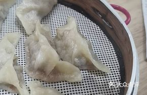 Hangzhou Steamed Dumplings