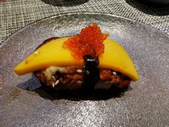 -戏作寿司(观音桥店)