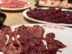 -陈记顺和潮汕牛肉火锅(韩江路店)