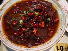 -一捞鲜•青岛大虾面(八大关店)