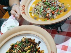 -西江红·株洲本地菜(滨江南路店)