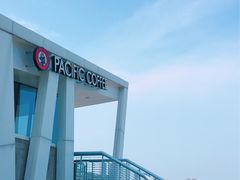 -太平洋咖啡(海天驿站店)