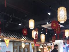 -老城南.鸭血粉丝汤(夫子庙店)