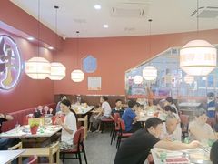 -浪里寻·臻牛养生牛肉火锅(方圆荟店)