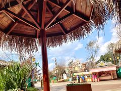 -七彩云南欢乐世界