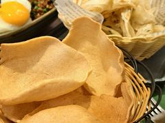 -mango tree芒果树泰国餐厅(青岛万象城店)